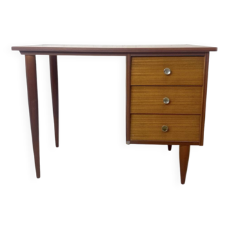 Vintage 1950s desk