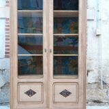 Parisian showcase cabinet year 30 gross