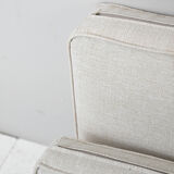 Fauteuil danois modèle 121 by Kai Kristiansen