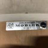 J77 Chair Design F.PALSON 1960 Mobler Danish