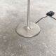 Vintage German floor lamp by Hillebrand Lighting, 1980s.