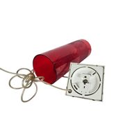 Kartell - design Ferruccio Laviani - model Easy - Italie  - 2003