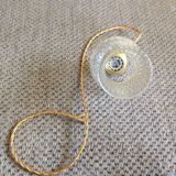 Vintage pendant lamp