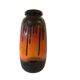 Vase - Scheurich. 284-53 - Germany, 1970s.