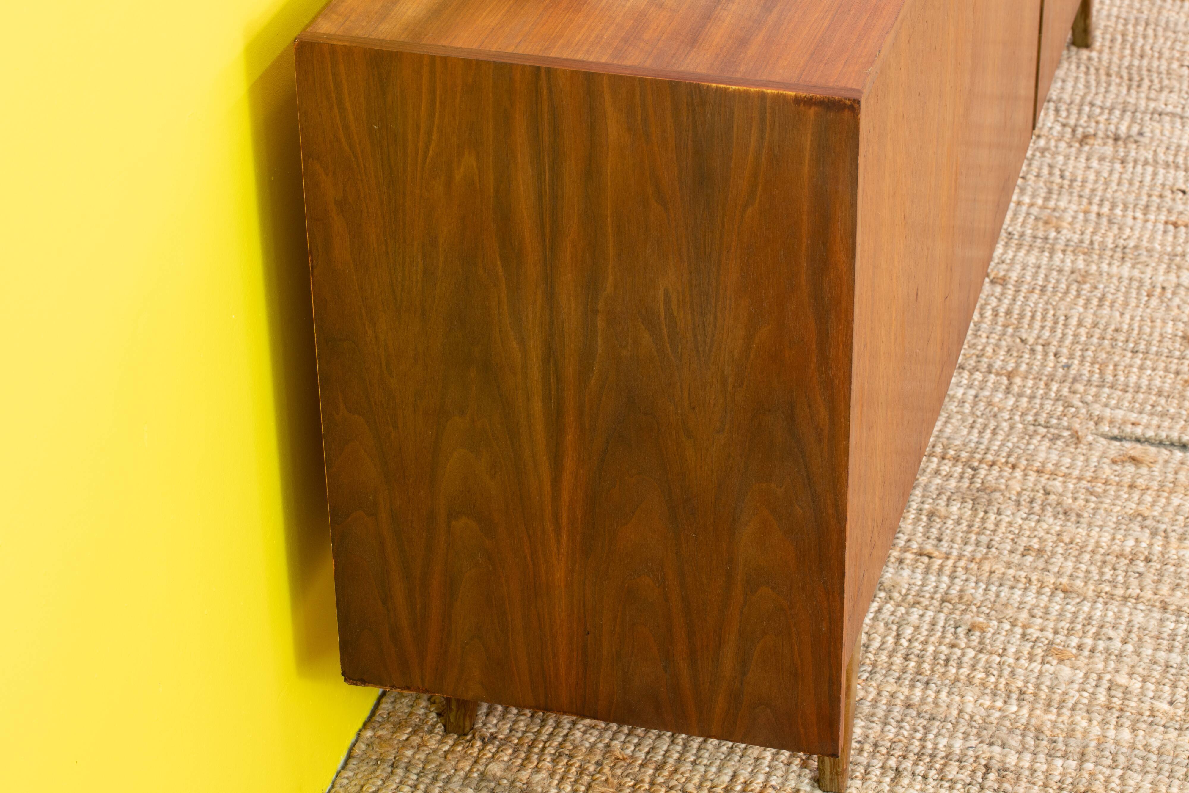 Scandinavian Vintage Enfilade