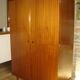 Penderie armoire années 60