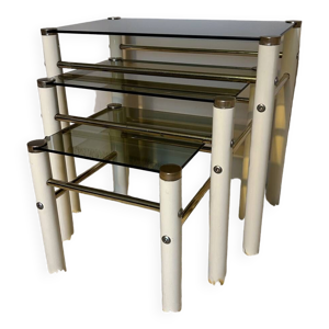 tables gigognes années