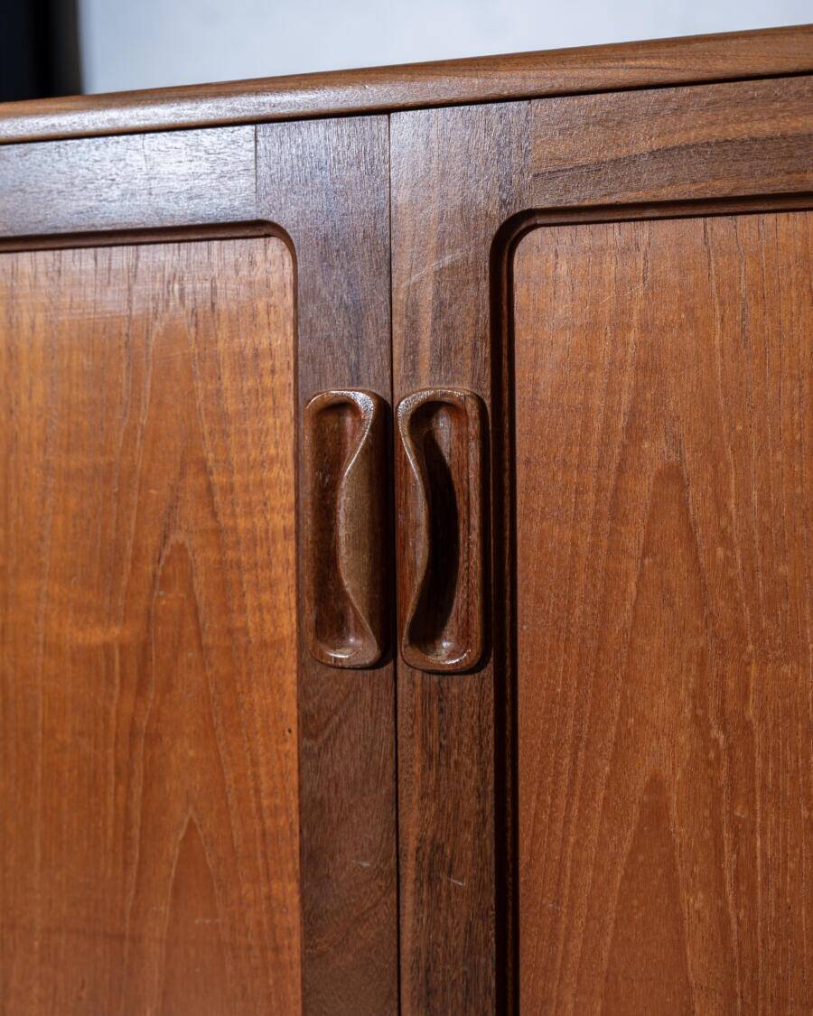 Fresco enfilade by gplan