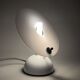 Barbieri & Marianelli table lamp for Tronconi Pall design Space Age 1980