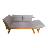Garden sofa