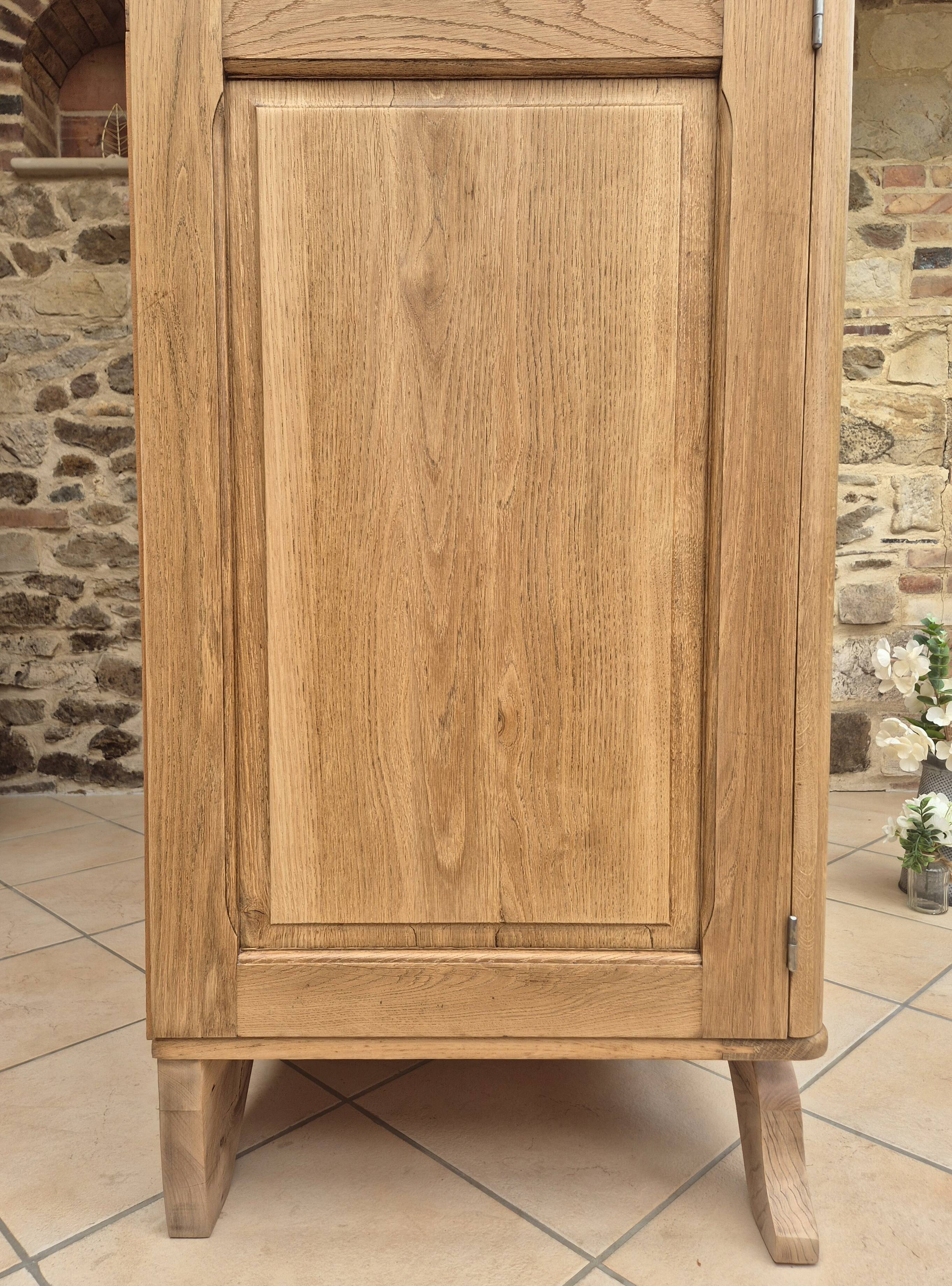 Armoire parisienne art déco