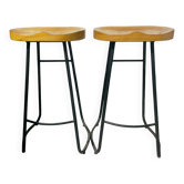 Tabourets de Bar moderne et élégant