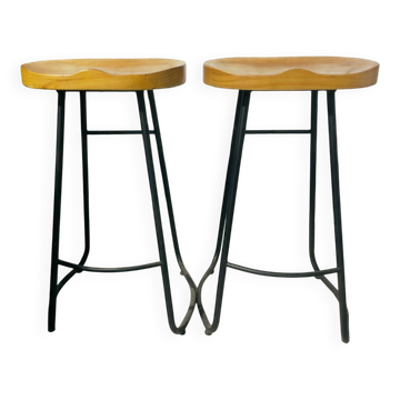 Tabourets de Bar moderne et élégant