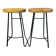Modern and elegant bar stools
