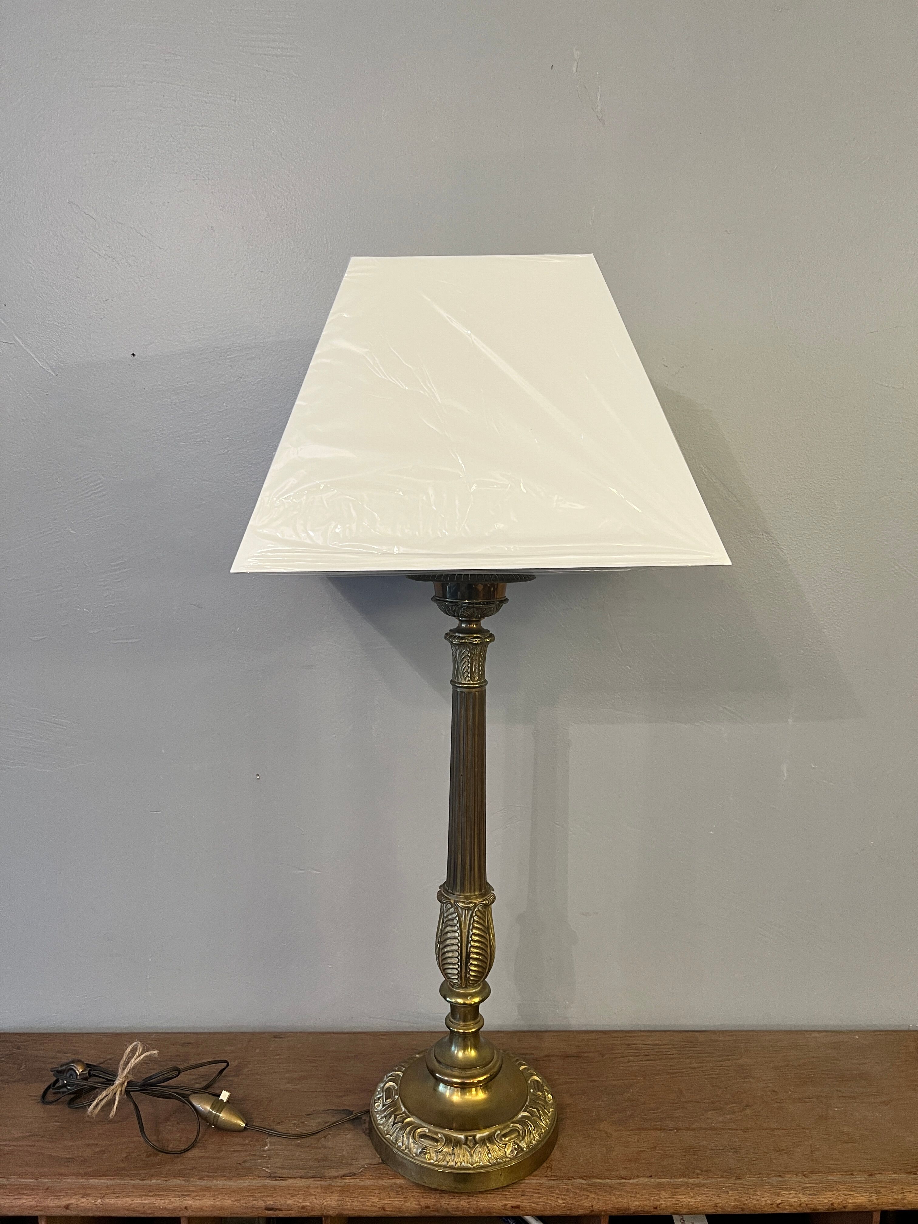 Pop up Christmas 2022- Table lamp