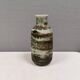 Vase by Swedish Gunnar Borg 1970-80s