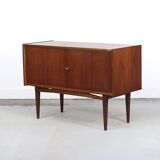 Vintage mid-century low sideboard