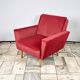 Vintage Armchair by UP-Zavody, 1960s, Czechoslovakia
