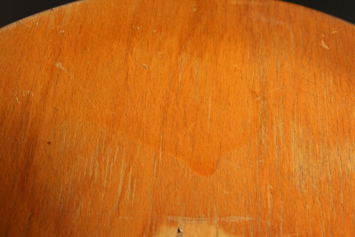 Pair of high industrial stools