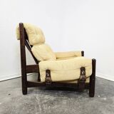 50s pizzetti roma lounge chair