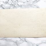 Ancient watercolor depicting a seaside