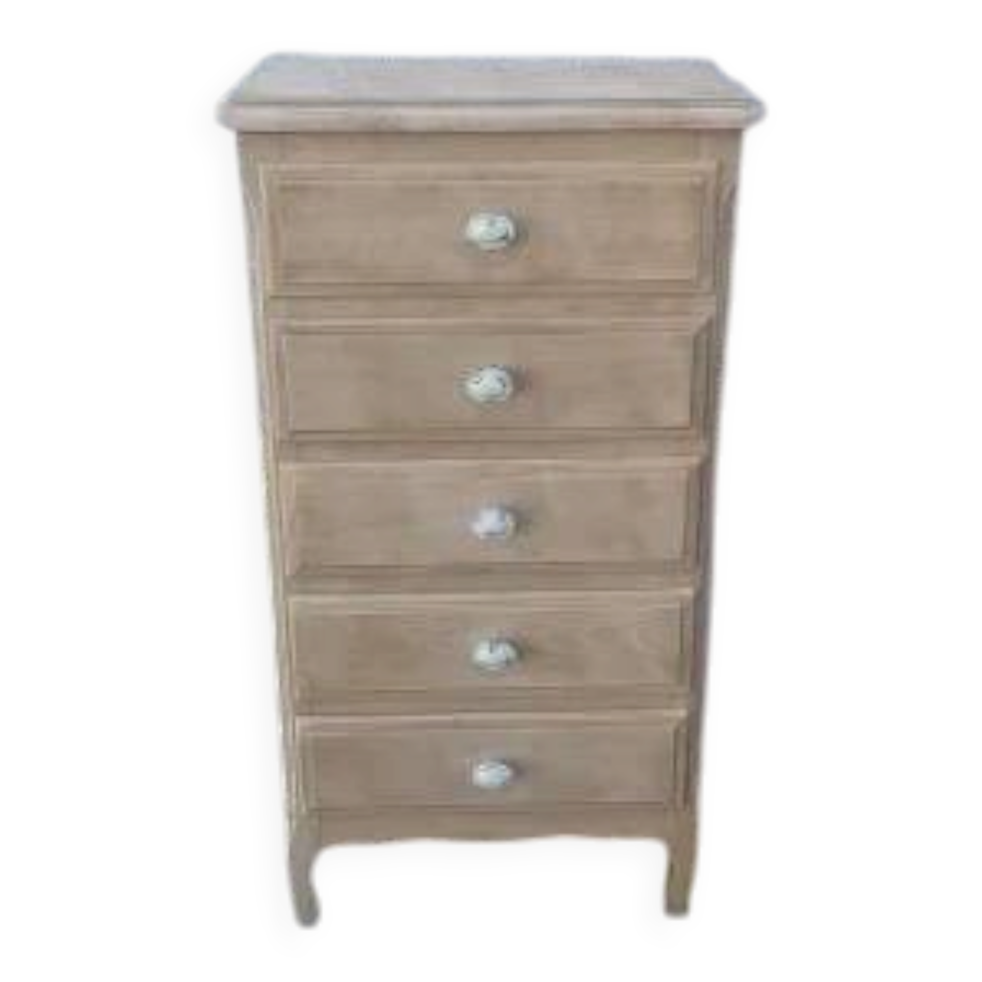 Chiffonnier, commode haute