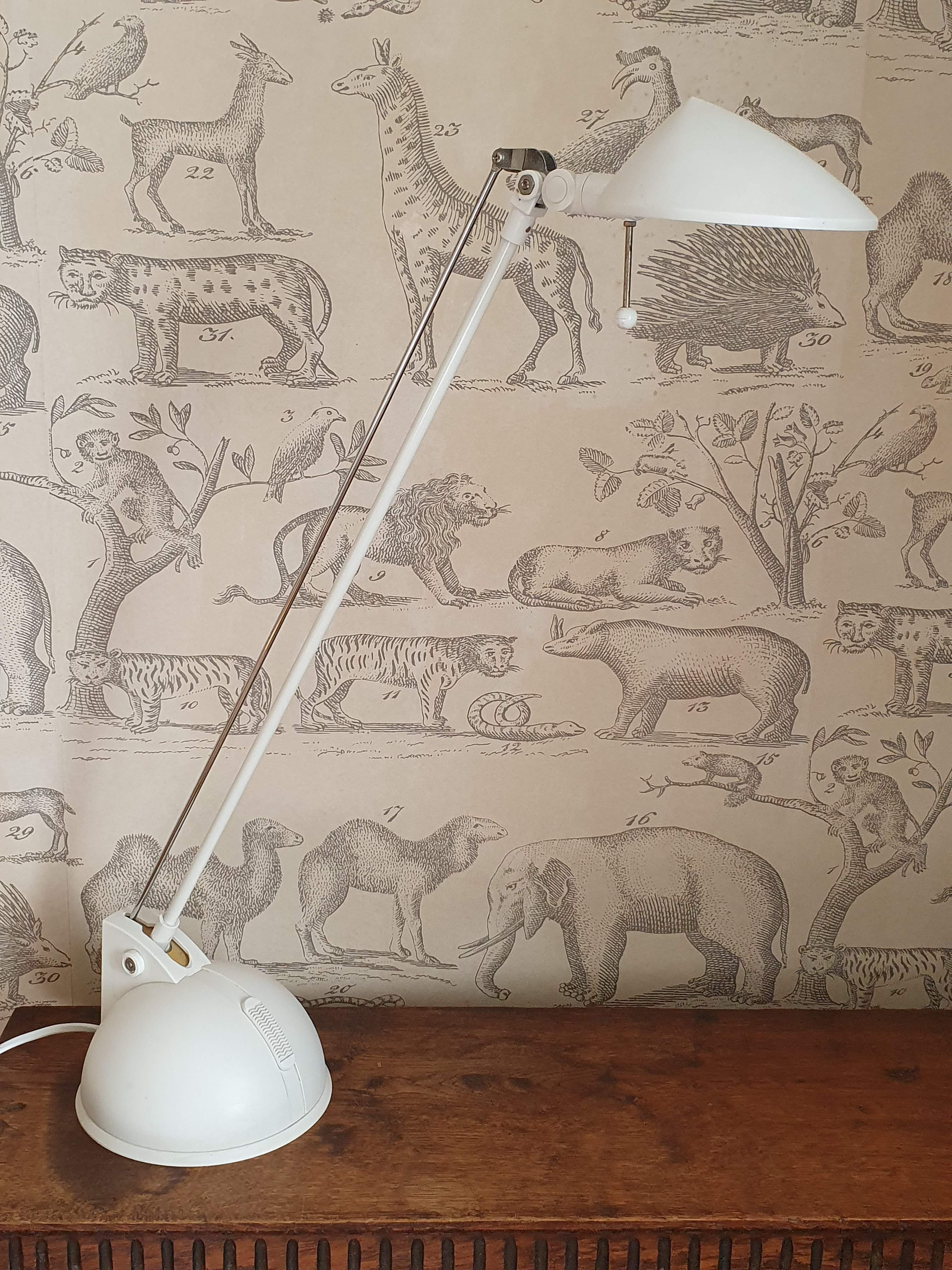 Articulated lamp design 70/80 brand Brilliant