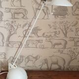 Articulated lamp design 70/80 brand Brilliant