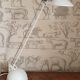 Articulated lamp design 70/80 brand Brilliant