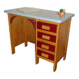 Children's desk