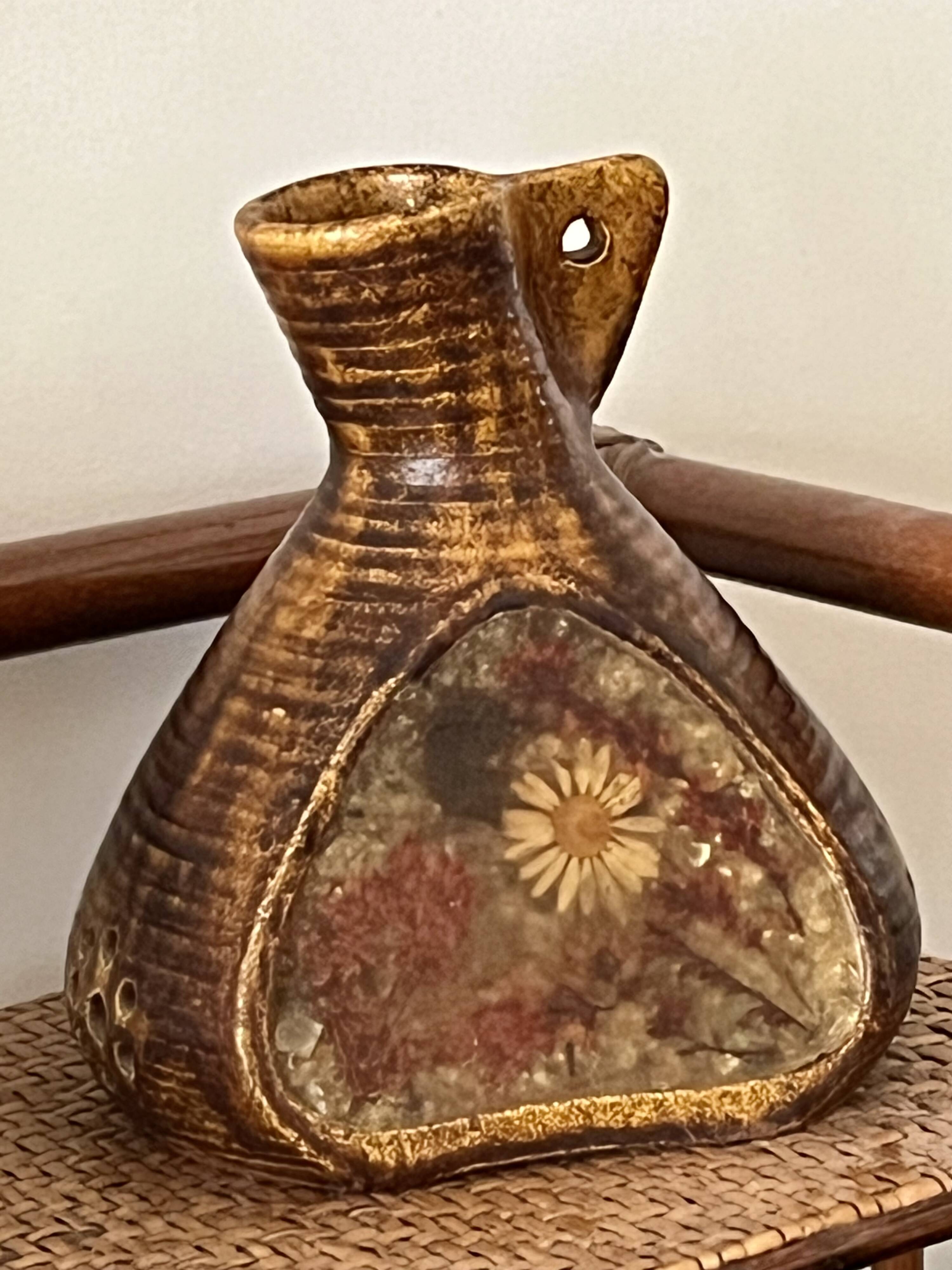 Lampe veilleuse Accolay vintage