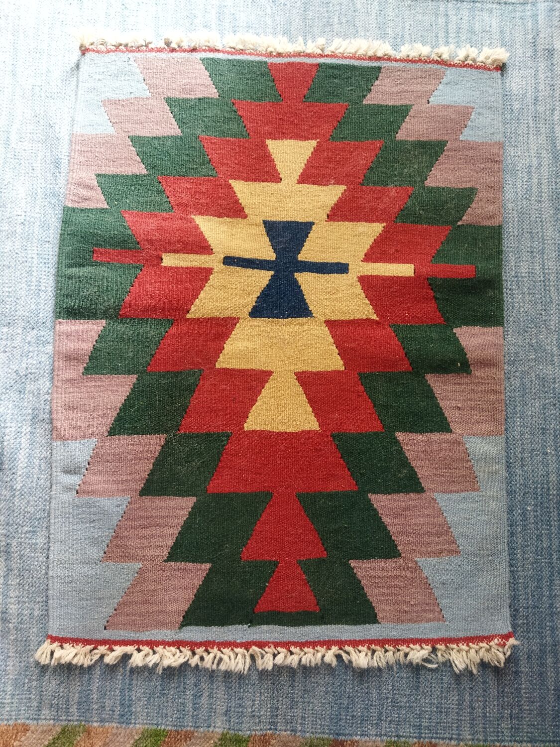 Tapis kilim