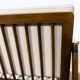 Pair of mid-century B7522 lounge chairs by Zenon Bączyk 1960's