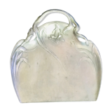 Old art nouveau crumbs picks up
