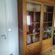 Large solid bookcase