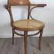 Fauteuil Thonet