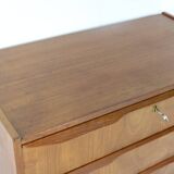 Danish design chest of drawers