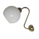 BZH ART DECO - beautiful industrial LOFT wall lamp