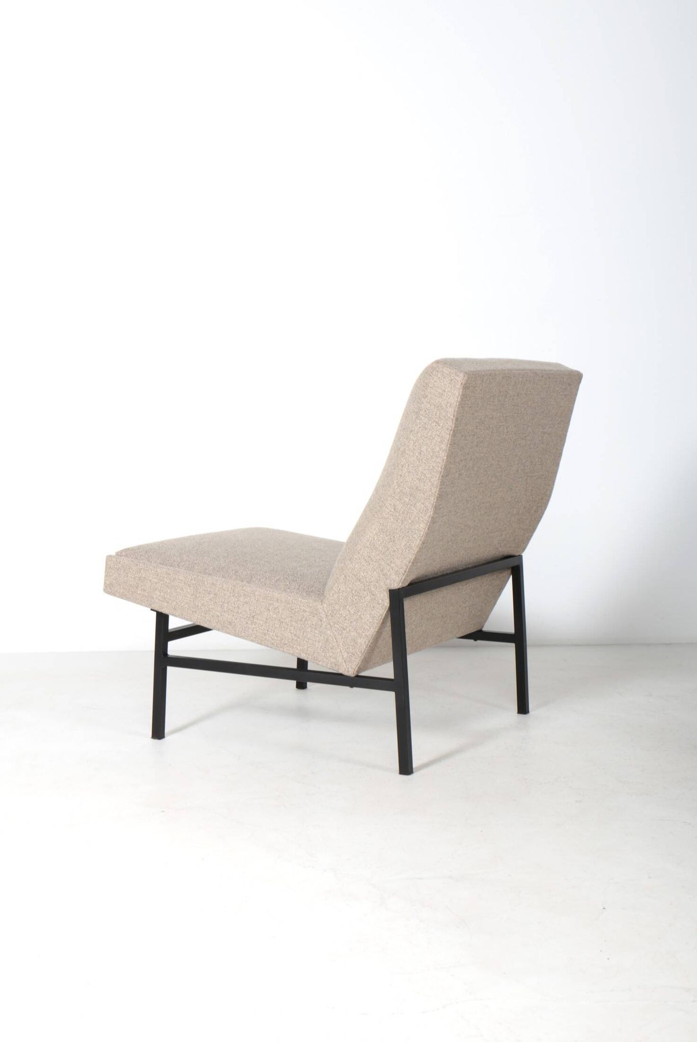 642 Armchair by A.R.P. - Steiner Edition - 1950s