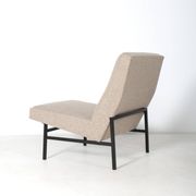 642 Armchair by A.R.P. - Steiner Edition - 1950s