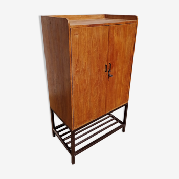 Vintage teak buffet