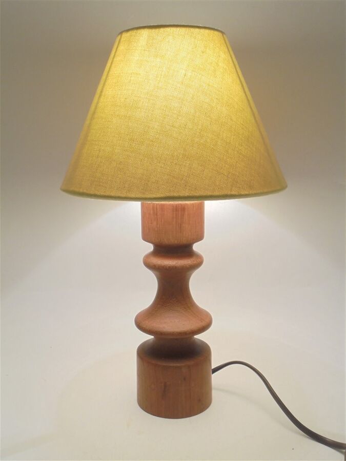 Scandinavian lamp