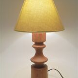Scandinavian lamp