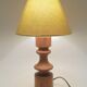 Scandinavian lamp