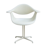 Swag Leg Chair de George Nelson DAF par Herman Miller