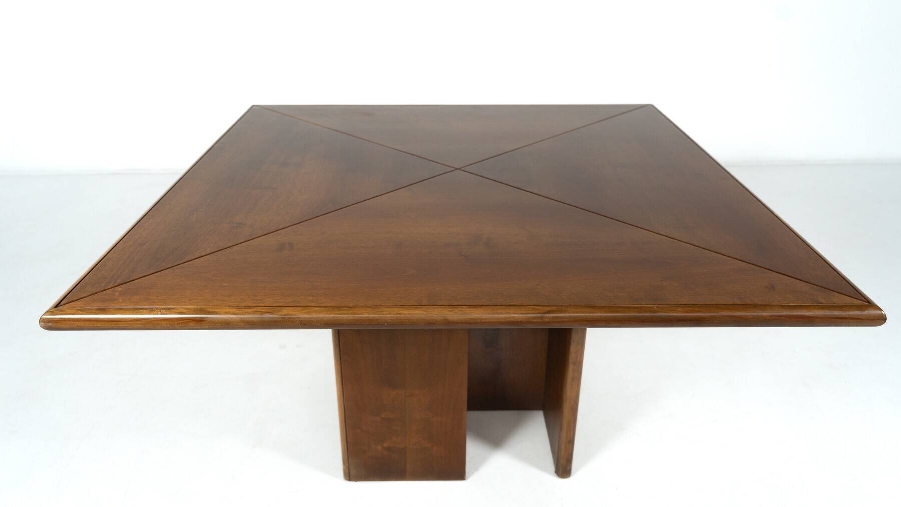 Plato Dining Table by Ferdinando Meccani, Italy, 1969