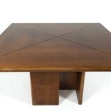 Plato Dining Table by Ferdinando Meccani, Italy, 1969