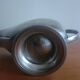 Royal BB Metal Gravy Boat