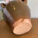 David Echevarría handcrafted jar