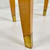 Pairs of Art Deco bedside tables